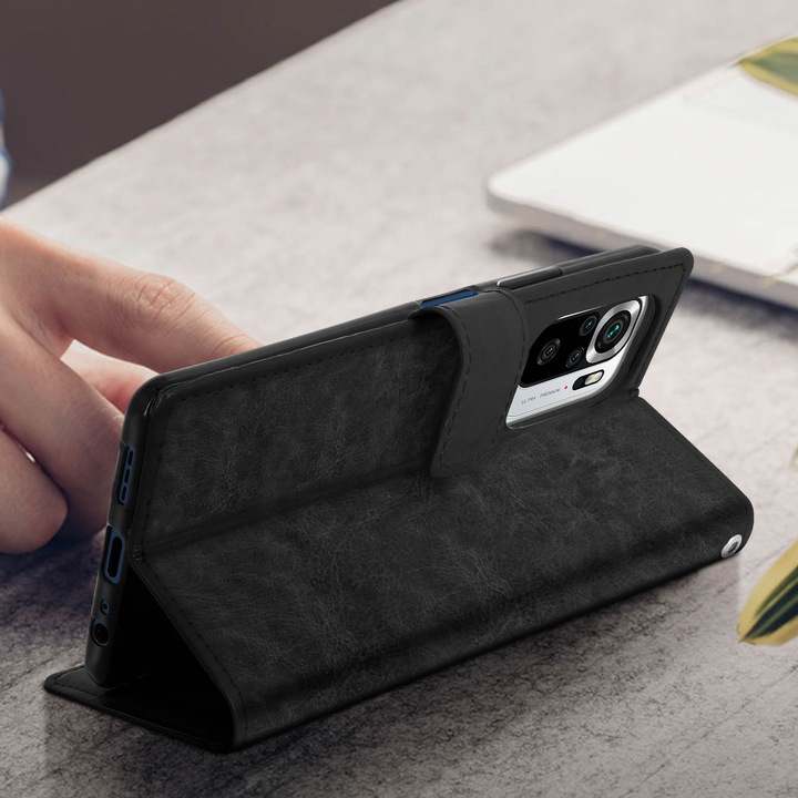 Actual product image Avizar Vintage Series (Xiaomi Poco M5s)
