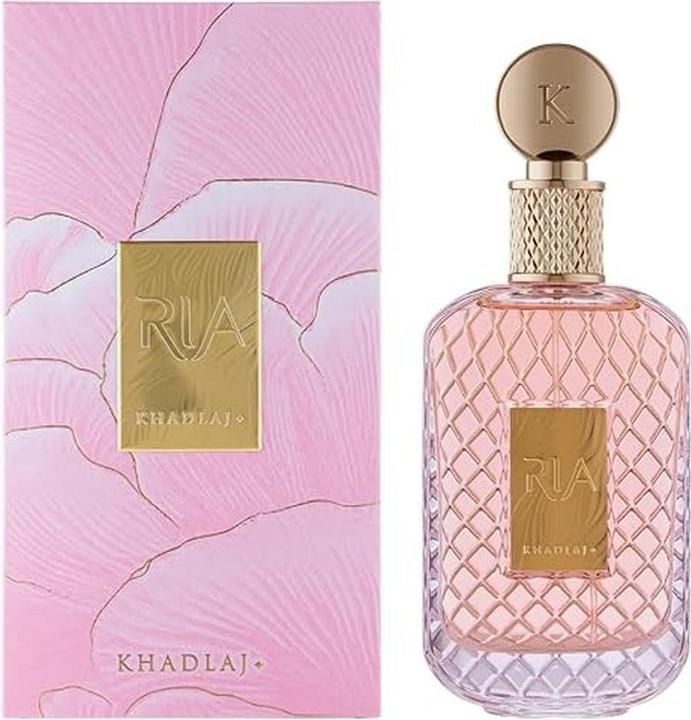 Immagine prodotto Khadlaj Ria (Eau de parfum, 100 ml)