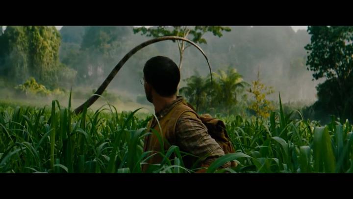 Immagine prodotto Studios Jurassic World Die Wiedergeburt (Blu-ray, Inglese, Tedesco)