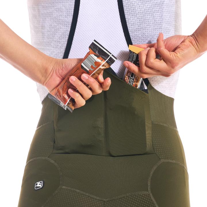 Giordana FR-C PRO Women Cargo Tr??gerhose