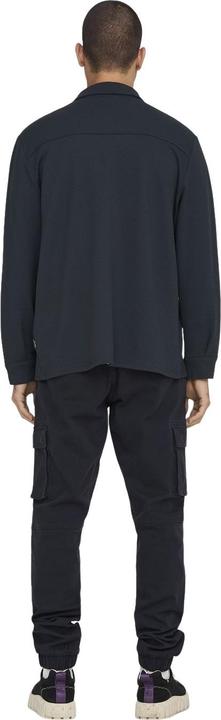 Produktbild Only & Sons Sweat- Overshirt (L)