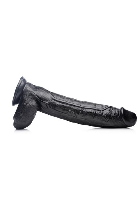 Immagine prodotto XR Brands Raging Rhino 17 Inch Veiny Dildo