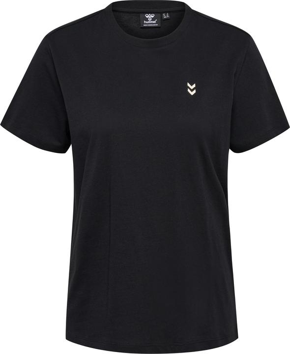 Actual product image hummel hmlPULSE W T-SHIRT (XS)