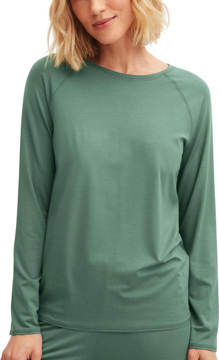 Produktbild Calida Dsw Balancing Langarmshirt (40, 42, S)