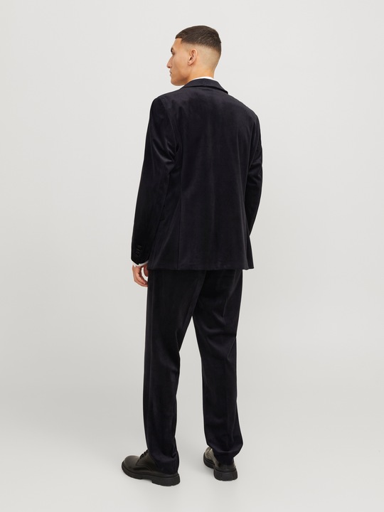 Produktbild Jack & Jones JPRVELVET Slim Fit Anzughose Anzughose (54)