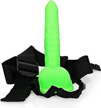 Produktbild Ouch! Im Dunkeln leuchten