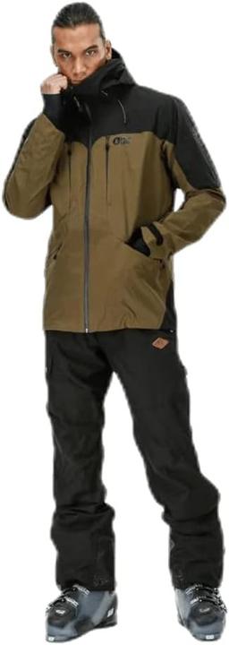 Produktbild Picture Naikoon Jacke (M)