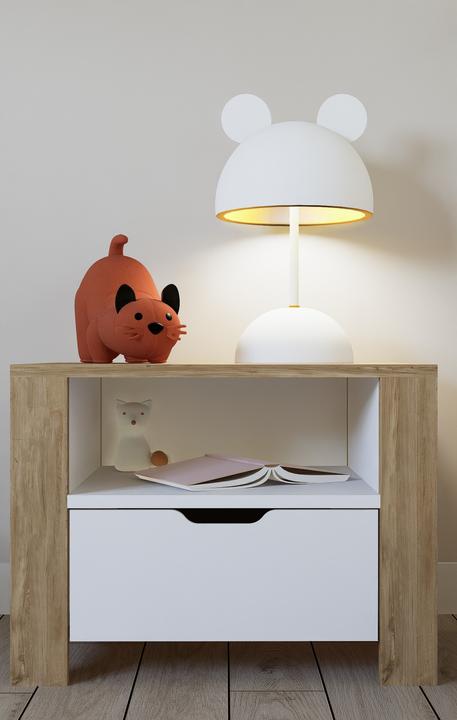 Immagine prodotto Hanah Home Nisan (60 x 45 x 42 cm)