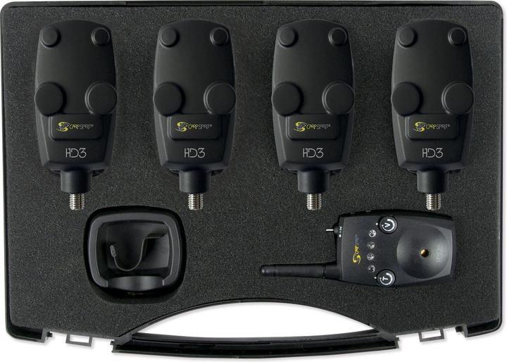 Image du produit Carp Spirit hd3