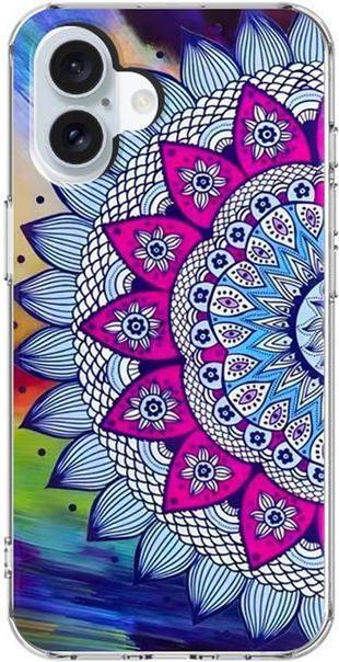 Produktbild MU Style Softcase Image TPU Series (Apple iPhone 17)