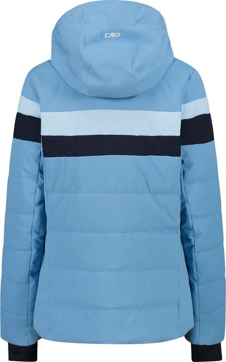 Immagine prodotto CMP Campagnolo Giacca a vento donna con cappuccio e zip (3XL)