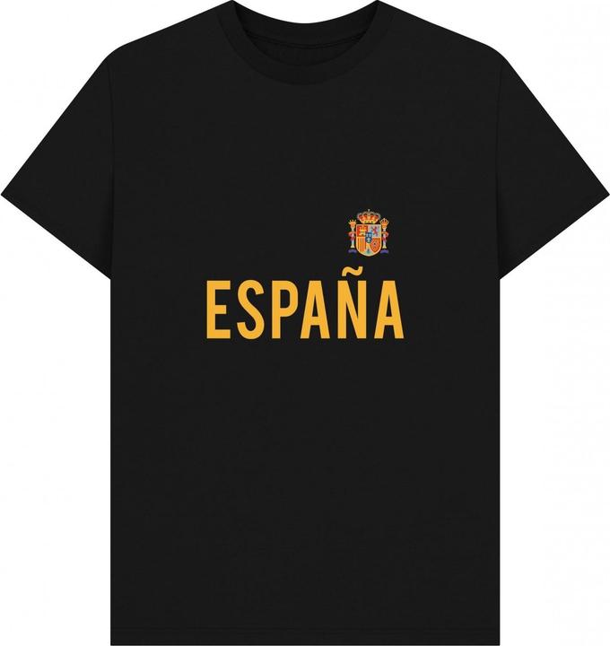 Produktbild Toffs Spain TShirt (M)