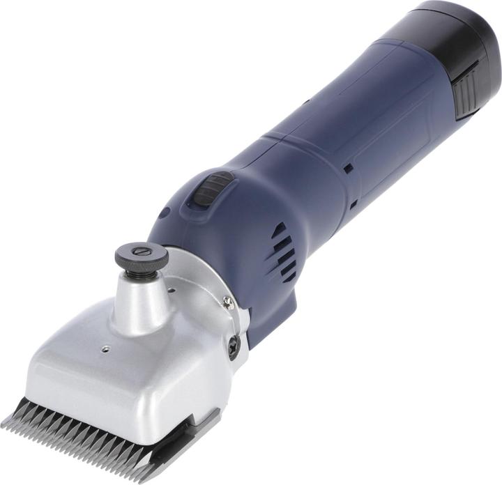 Kerbl Fattoria ClipperClipper Akku2 Cavallo