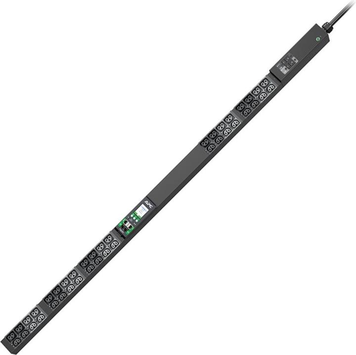 Actual product image APC NS Rack PDU Adv Met 7.4kW 1PH 230V 32A