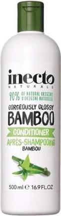 Image du produit Inecto Naturals Bamboo Conditioner 500ml (500 ml)