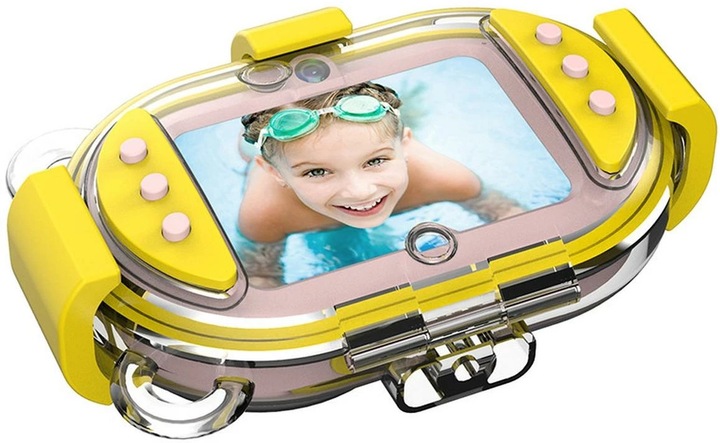 Actual product image AGFAPHOTO Realikids Water Proof