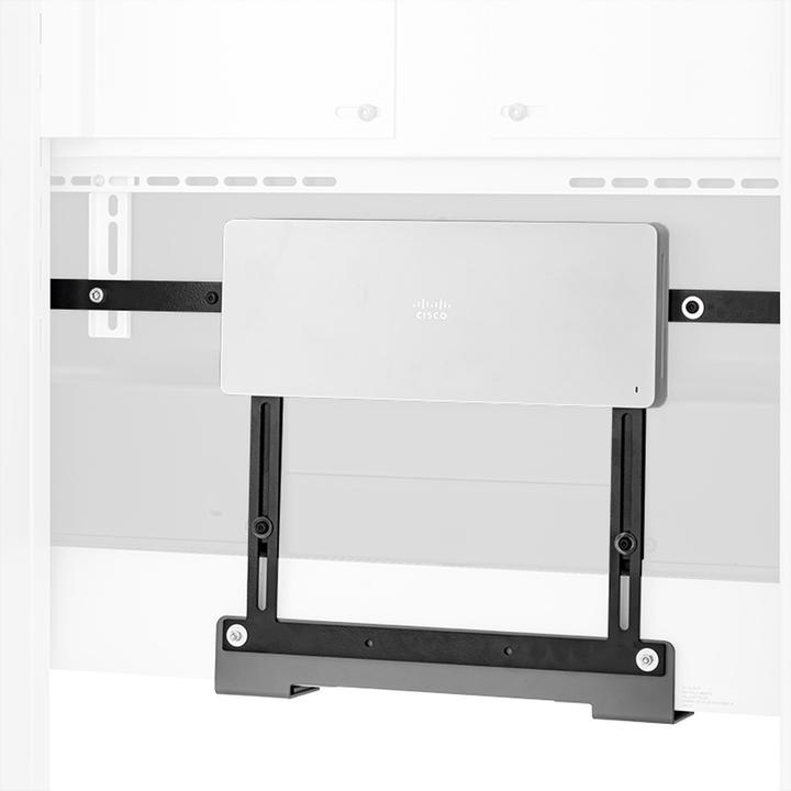 Actual product image Hagor Cisco Room Kit Adapter 55 -75"