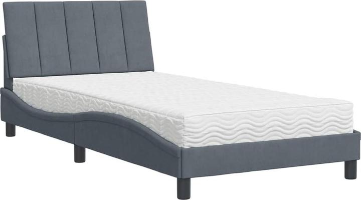 Image du produit vidaXL Bett (100 x 200 cm)