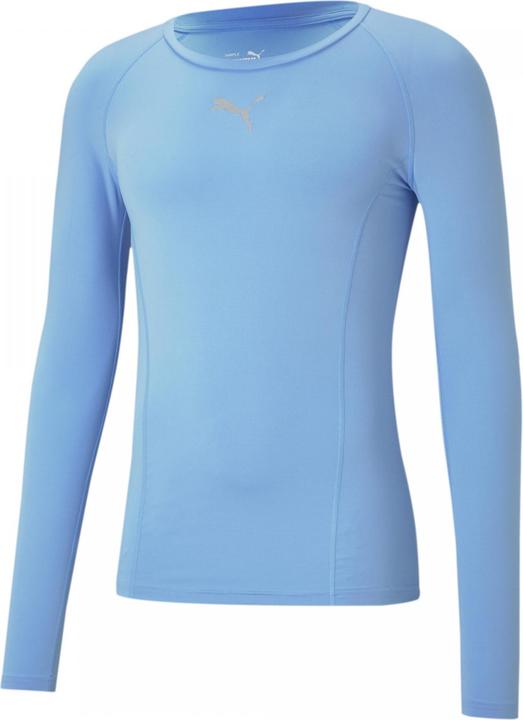 Actual product image Puma LIGA Baselayer Tee LS-655920 (L)