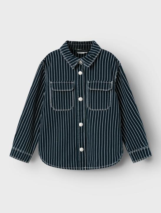 Immagine prodotto Name it Maglia oversize (116)