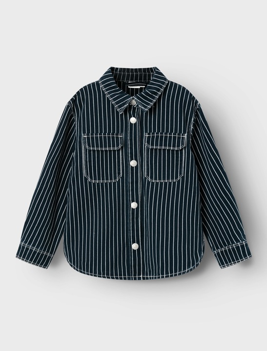 Produktbild Name it Oversized Overshirt (116)