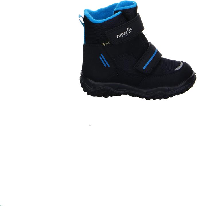 Produktbild Superfit Winterstiefel HUSKY1 (28)