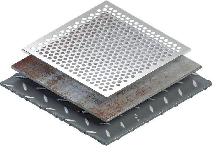 Actual product image Bosch Professional Schleiffolie Expert O780 (G120, G180, G80)