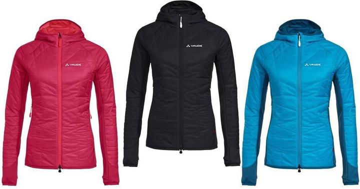 Immagine prodotto Vaude Sesvenna III Jacke (38)