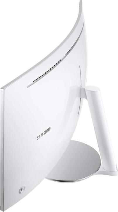 Produktbild Samsung LC34J791WTUXZG (3440 x 1440 Pixel, 34")