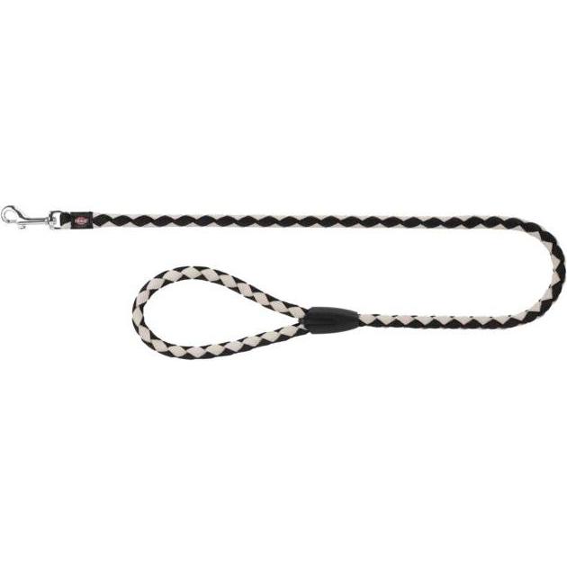Trixie Cavo Leine (S, M, Hund, Hundesport), Halsband + Leine