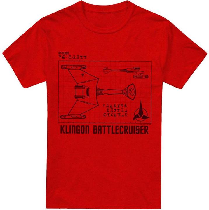 Produktbild D7 TShirt (XL)