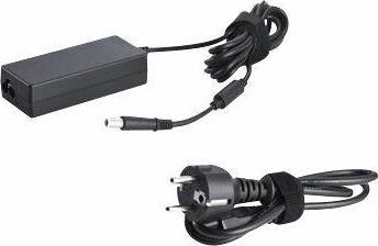 Actual product image Dell 3 Prong AC Adapter (65 W)
