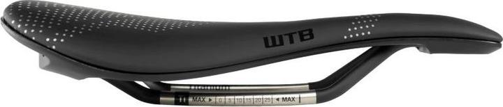 Produktbild Wtb Gravelier Titanium Medium Saddle