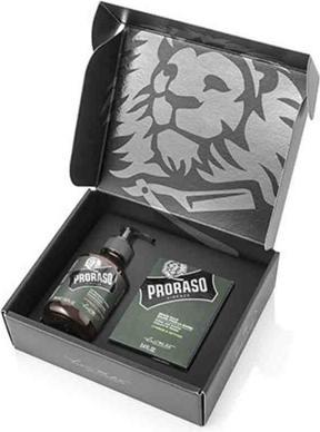 Produktbild Proraso Special (200 ml)