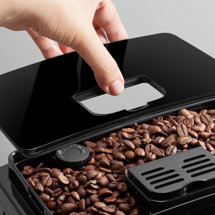 Productafbeelding De'Longhi DeLonghi Magnifica S Kaffeevollautomat, Schwarz