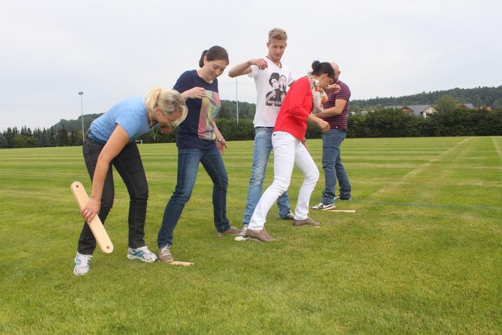 Image du produit Pedalo Boîte de jeu en équipe DEUX