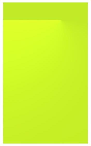 artic lime/ royal, artic lime/royal, Grün