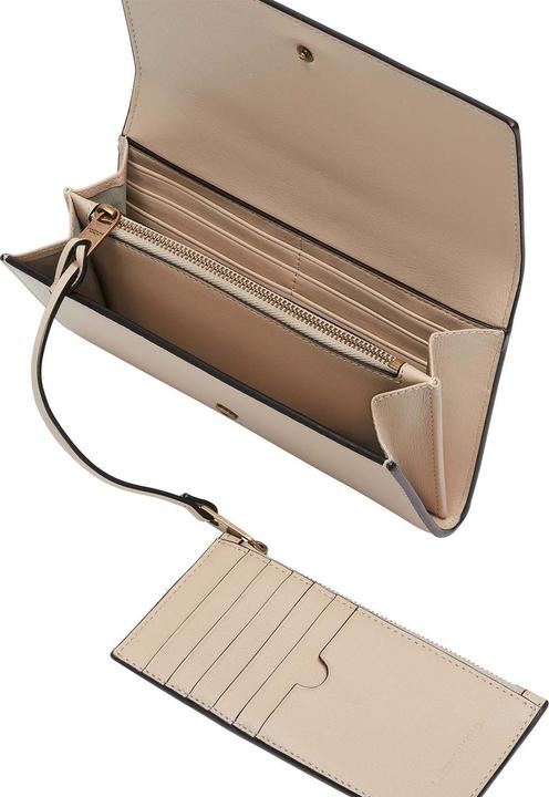 Produktbild Liebeskind Berlin Portemonnaie Grosse Geldbörse mit separatem Kartenetui