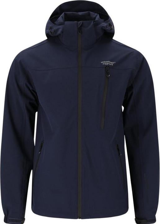 Navy Blazer