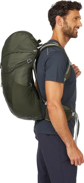 Produktbild Lowe Alpine AirZone Active 25 (25 l)