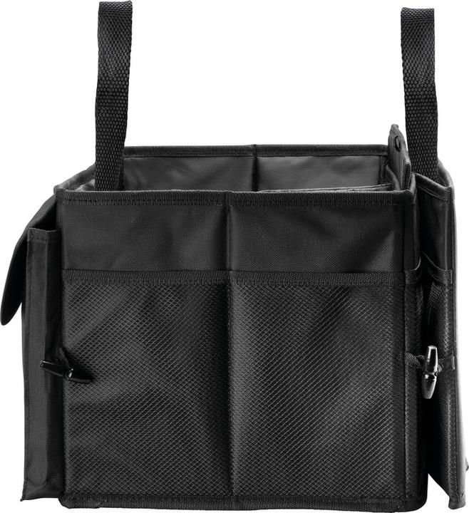 Immagine prodotto Helit Organisateur de coffre l'organizzatore di automobili