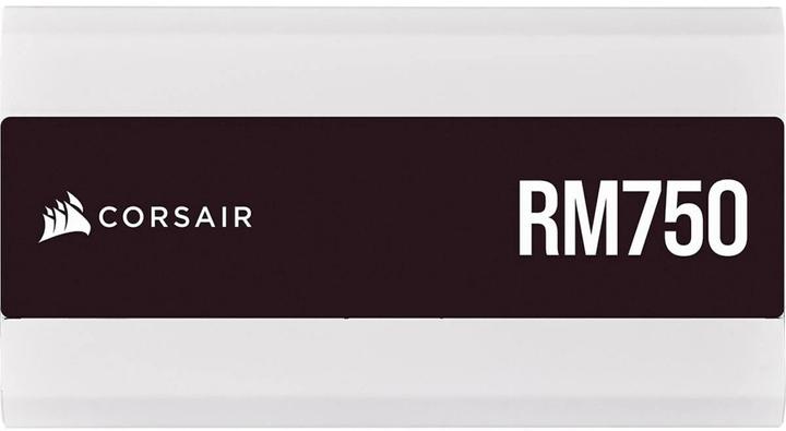 Produktbild Corsair RM750 2021er (750 W)