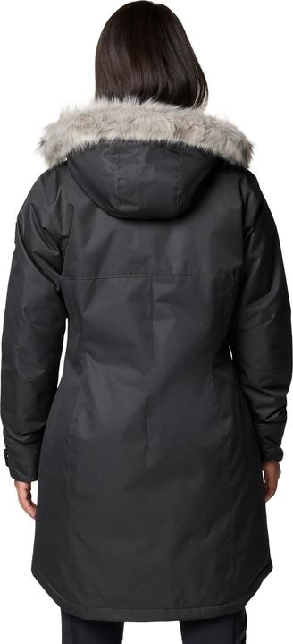 Produktbild Columbia Suttle Mountain™ Long Insulated Jacket (M)