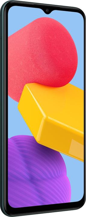 Image du produit Samsung Galaxy M13 (64 Go, Deep Green, 6.60", Double SIM, 50 Mpx, 4G)