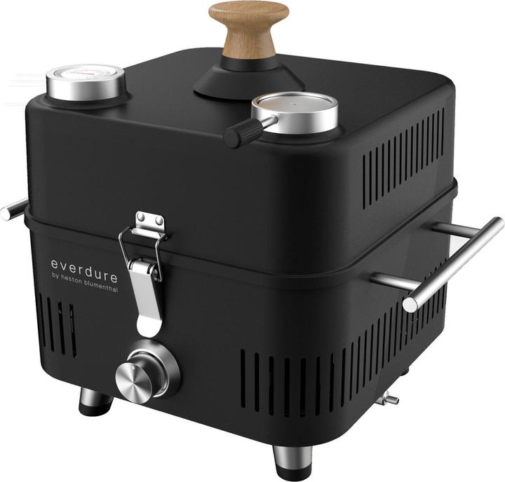 Image du produit Everdure Cube Pro-Flame 360