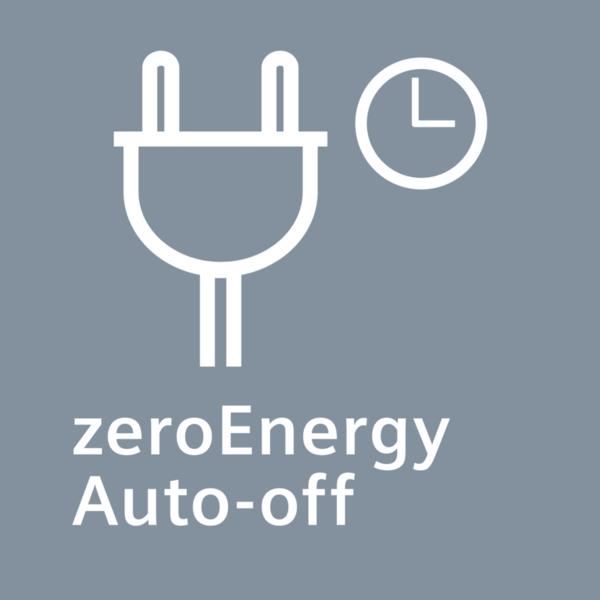 Actual product image Siemens iQ300 TI351209RW Coffee Maker Fully Automatic Espresso Maker 1 4 l