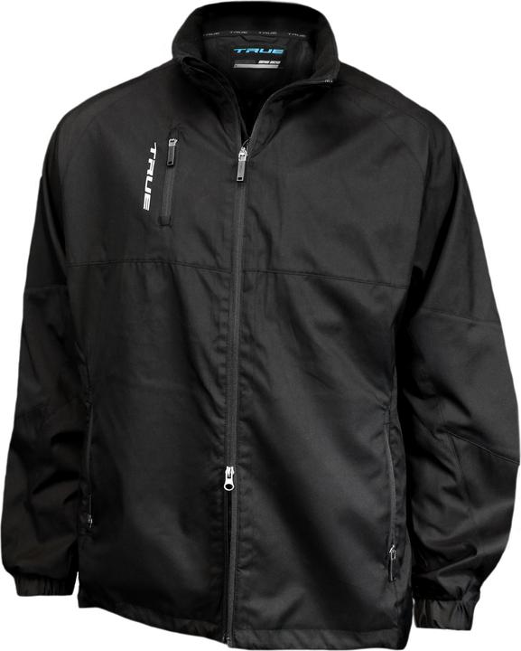Produktbild True Jacke Warm Up (S)