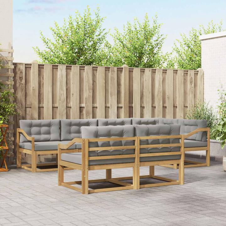 Produktbild vidaXL Gartenmöbel