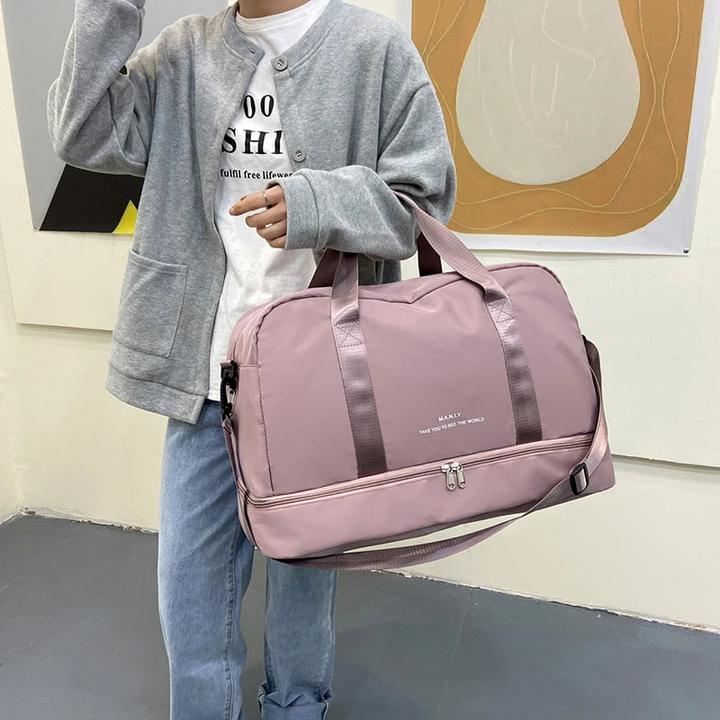 Immagine prodotto Only-Bags.Store Borse Borsa in nylon Nuovi bagagli Borse a tracolla Borsa da viaggio Borsa a tracolla casual