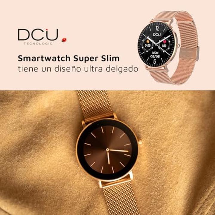 Produktbild DCU Tecnologic Boulevard (43 mm)